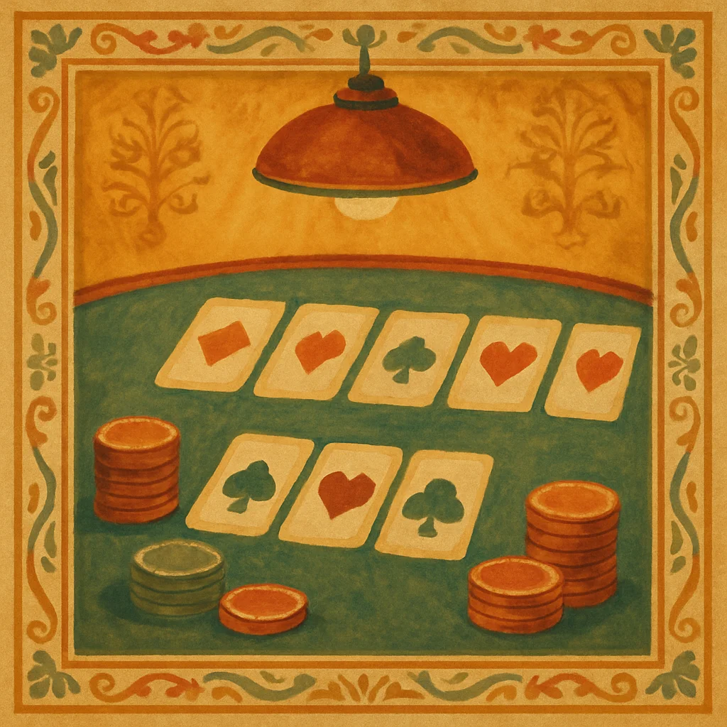 Omaha Hold'em