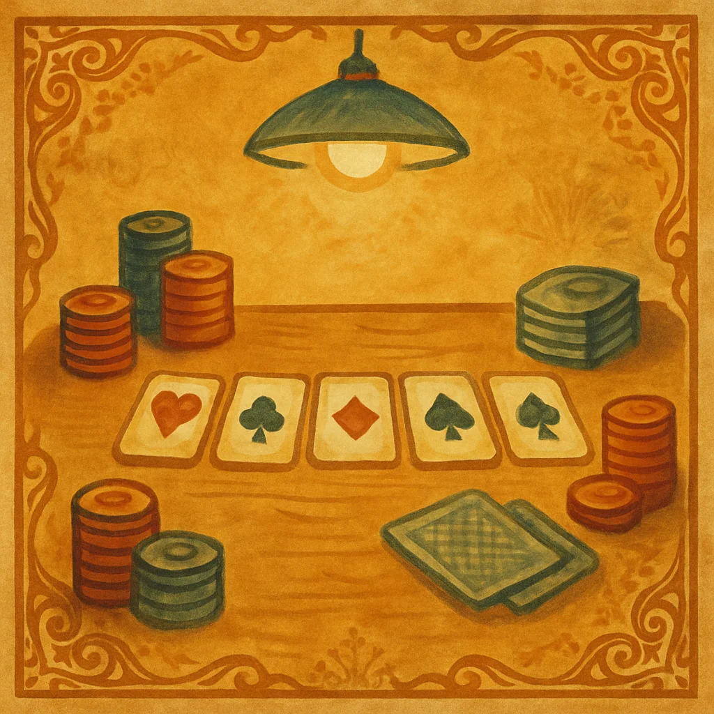 Texas Hold'em