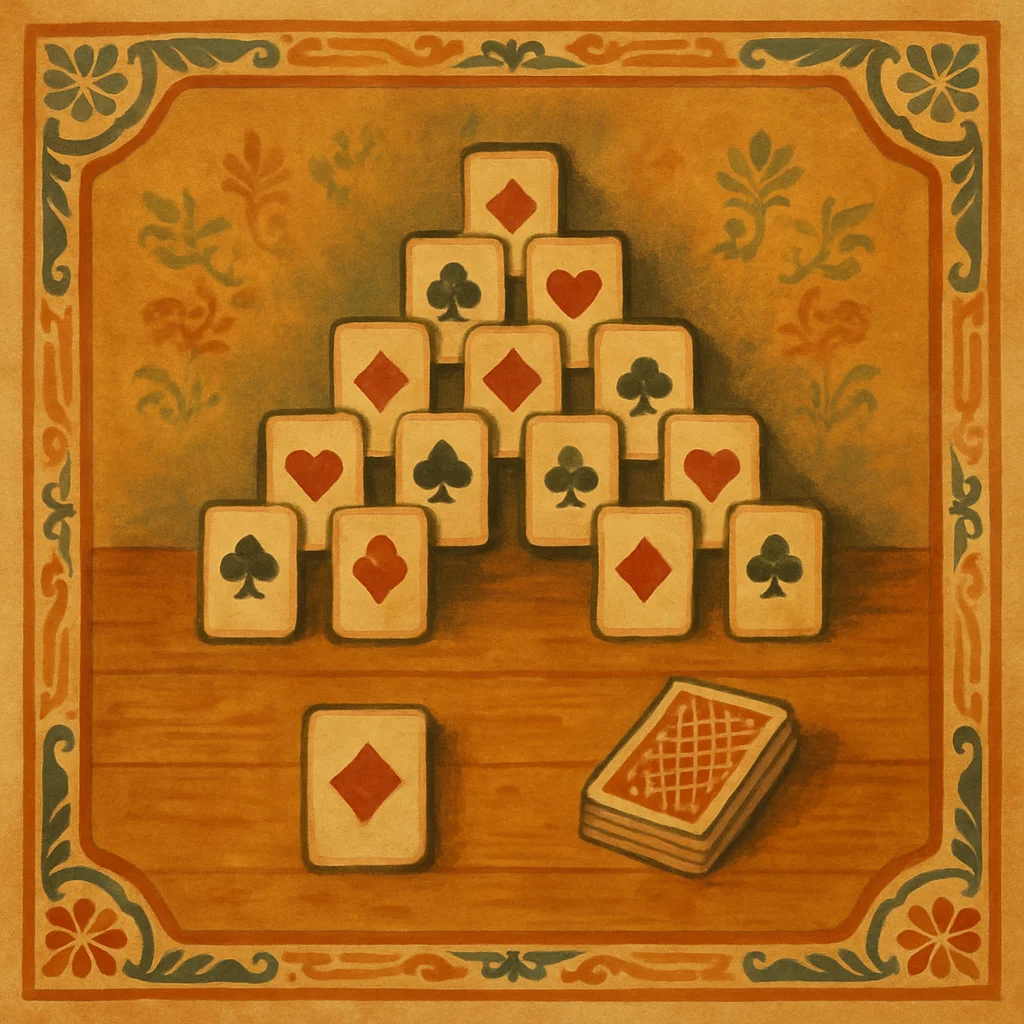 TriPeaks