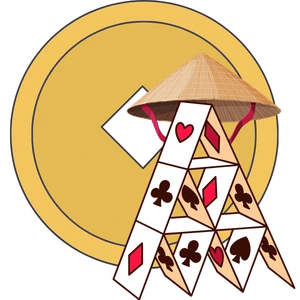 Đánh Bài 66 logo
