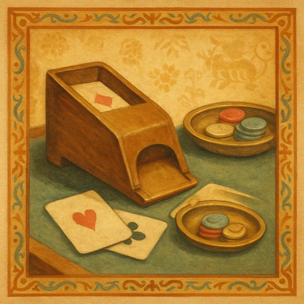 Baccarat - featured image