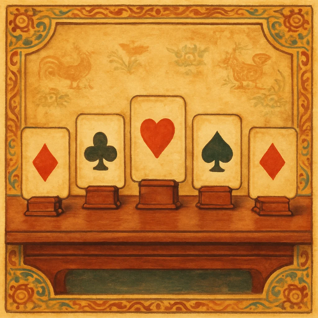 Đánh Giá Hệ Thống Bảo Mật + Mã Hóa SSL Của 10 Cổng Game Bài Top