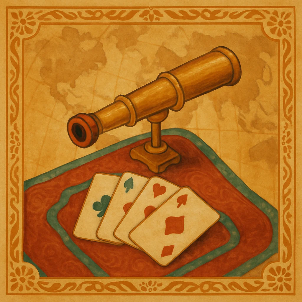 Cách cầu bài và đoán bài Tiến Lên — kỹ thuật game sense