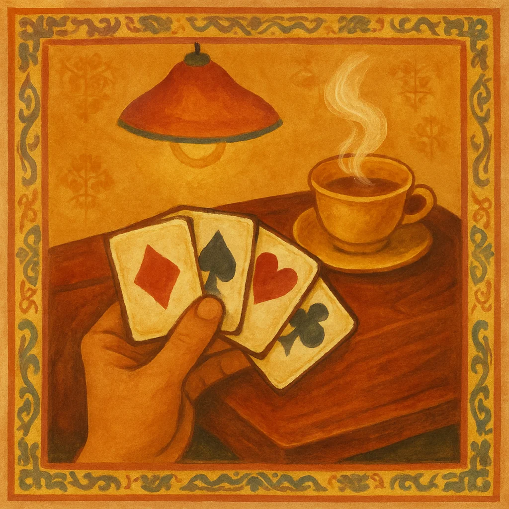 Cách chơi Blackjack — luật casino chuẩn quốc tế