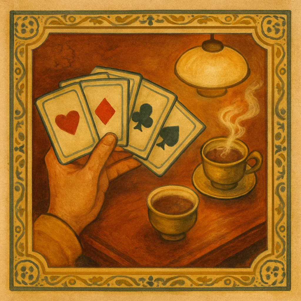 Cách chơi Omaha Hold’em cơ bản