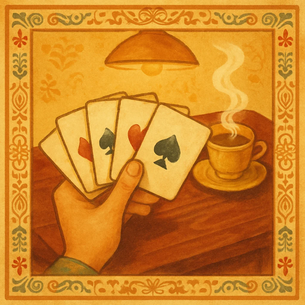 Cách chơi Xì Tố cho người mới — stud poker phong cách Việt