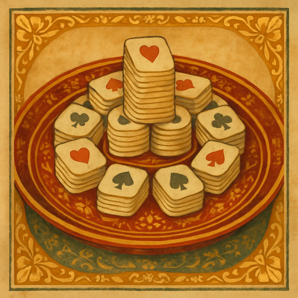 Cách Chúng Tôi Đánh Giá Một Cổng Game Bài Đổi Thưởng Uy Tín