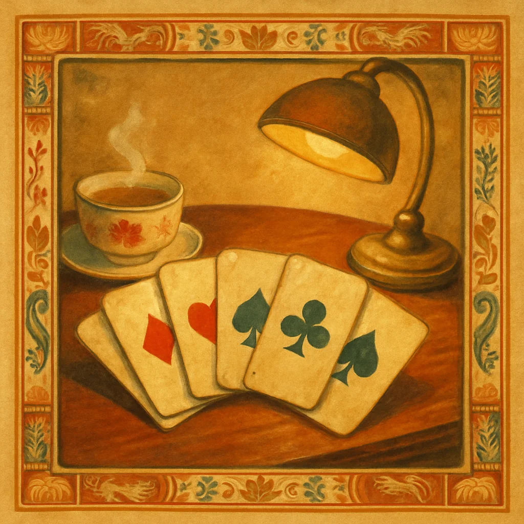 Cách Chúng Tôi Đánh Giá Một Cổng Game Bài Đổi Thưởng Uy Tín