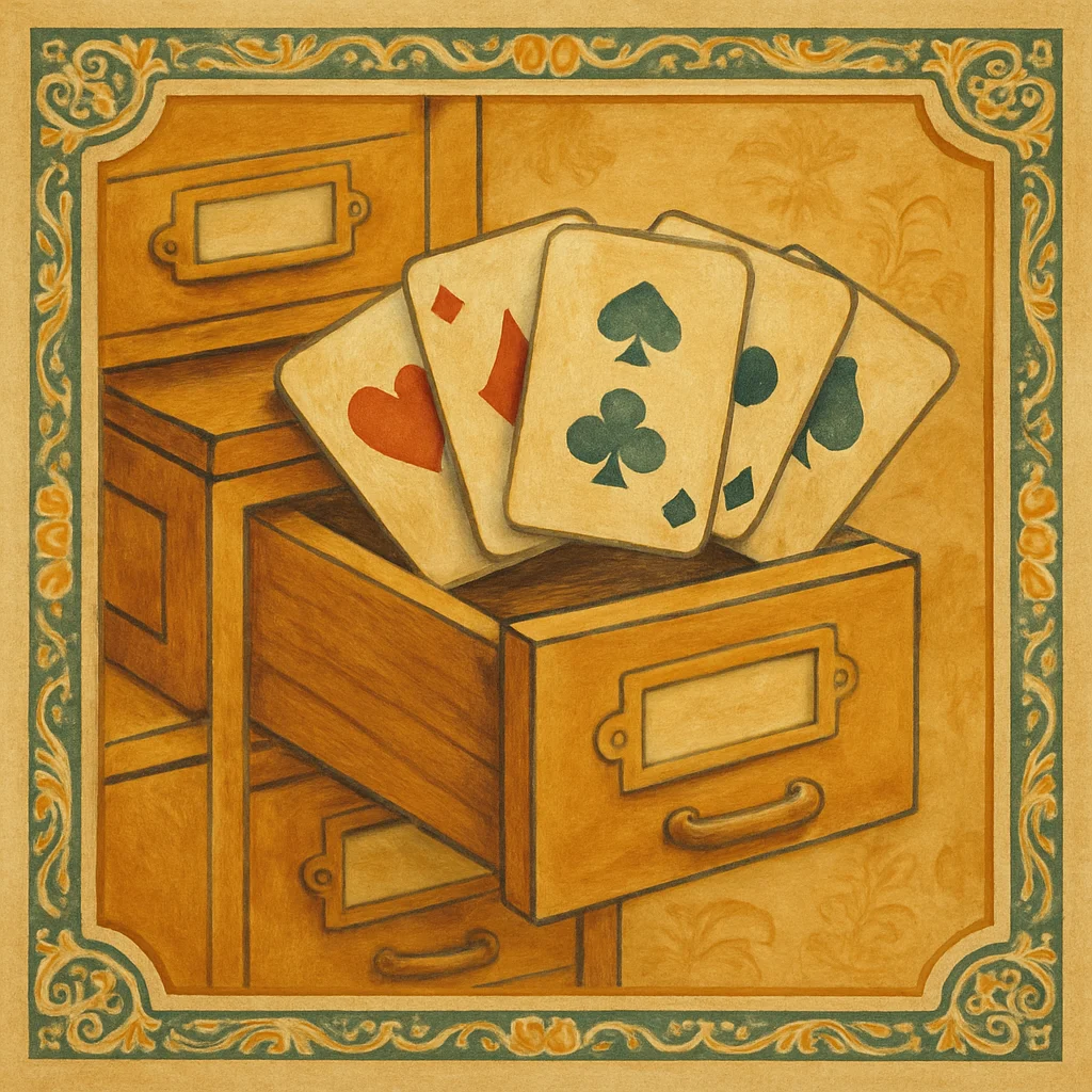 Cổng Game Bài Đổi Thưởng vs Casino Online: Khác Nhau Như Thế Nào?