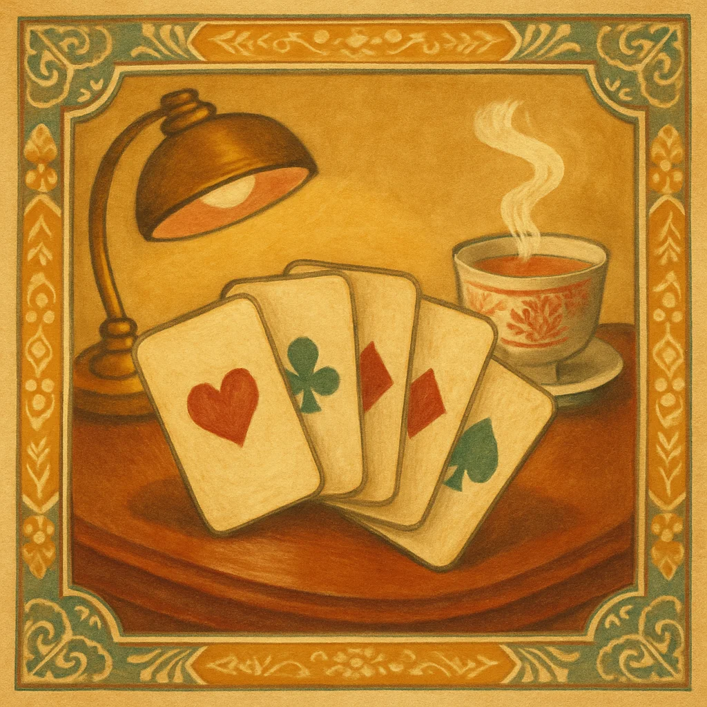 Cổng Game Bài Đổi Thưởng Cho Người Mới: Hướng Dẫn Chọn 2026