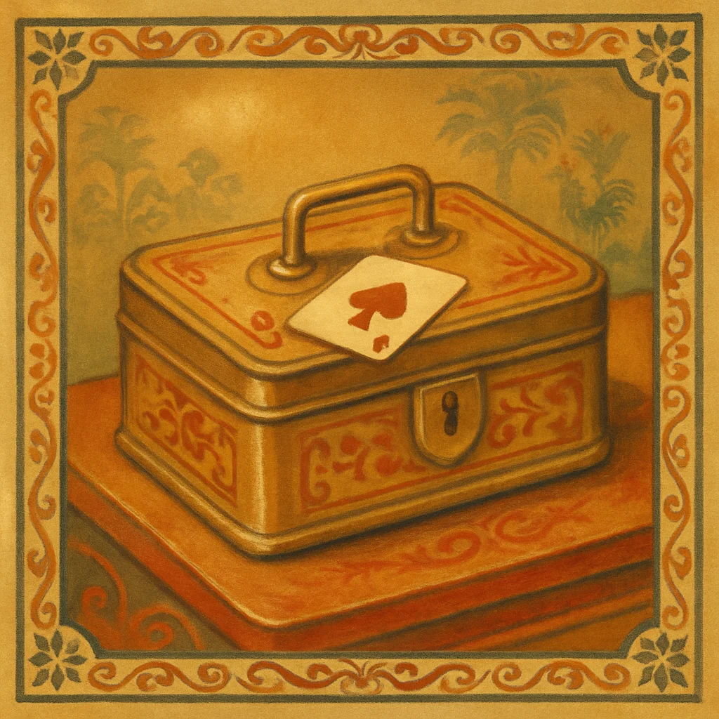 Hướng Dẫn Rút Tiền Cổng Game Bài An Toàn Không Bị Khóa