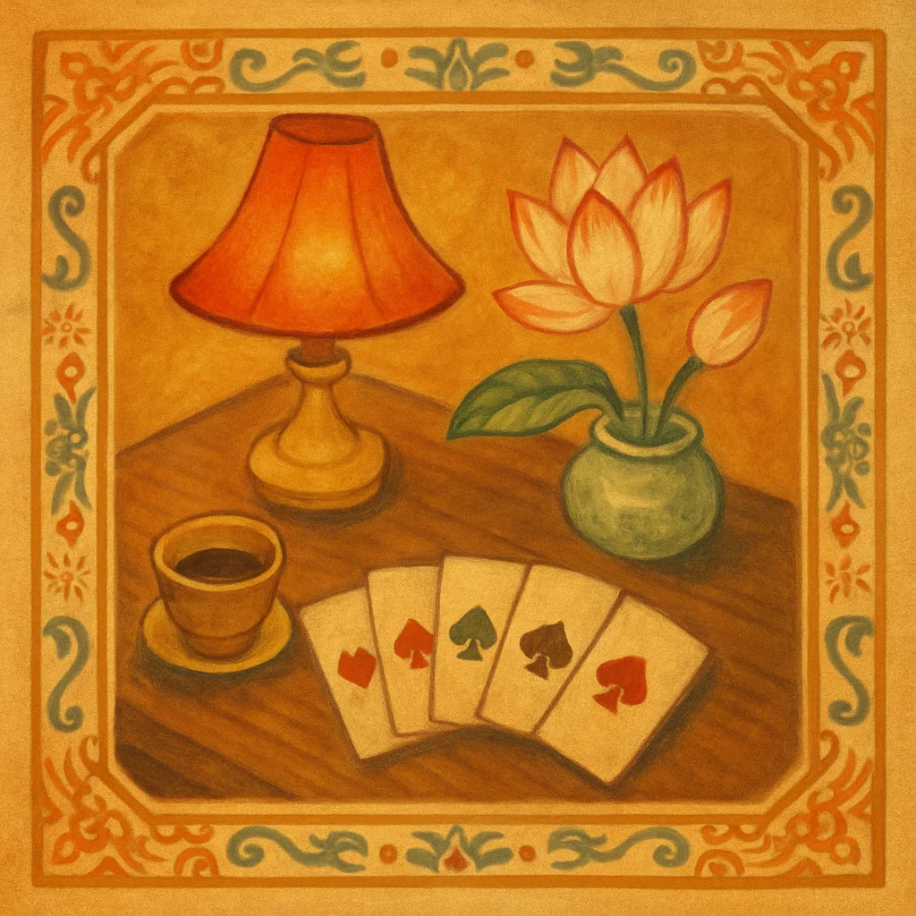 Lịch sử Solitaire Klondike: từ Canada thế kỷ 19 đến Microsoft 1990