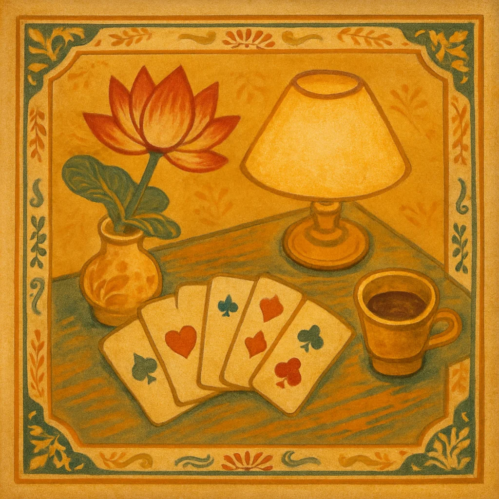 Luật Bài Tấn chuẩn Nga (Durak): chi tiết tấn-thủ