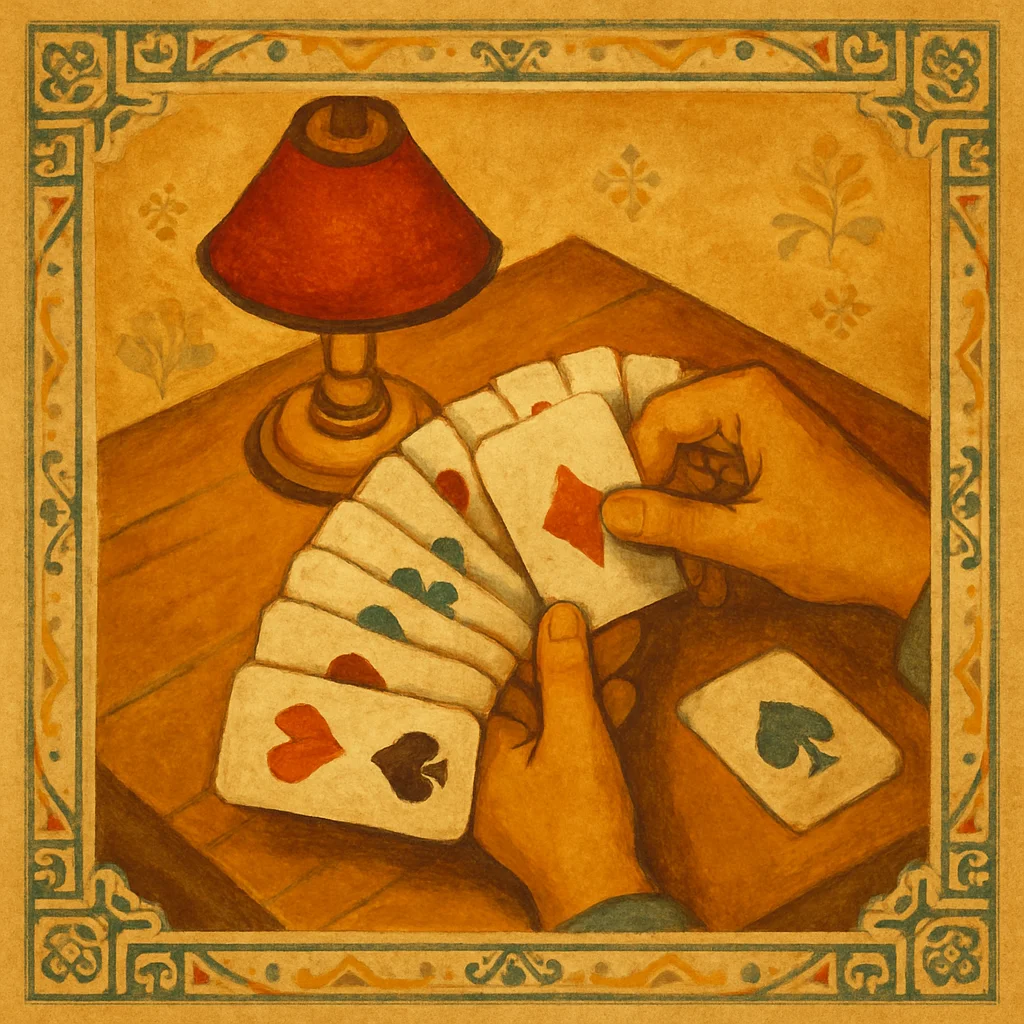 Mẹo Baccarat cho người mới — quản lý cược