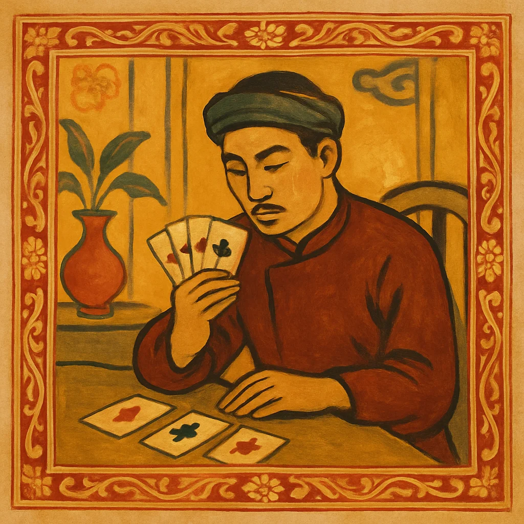 Mẹo nhỏ khi chơi Cát Tê