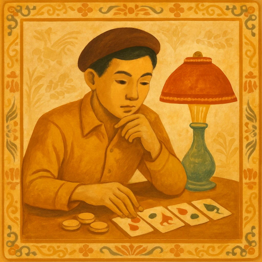 Mẹo Liêng giúp đặt cược thông minh