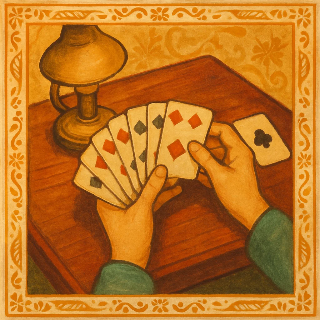 Mẹo Omaha Pot-Limit cho người mới