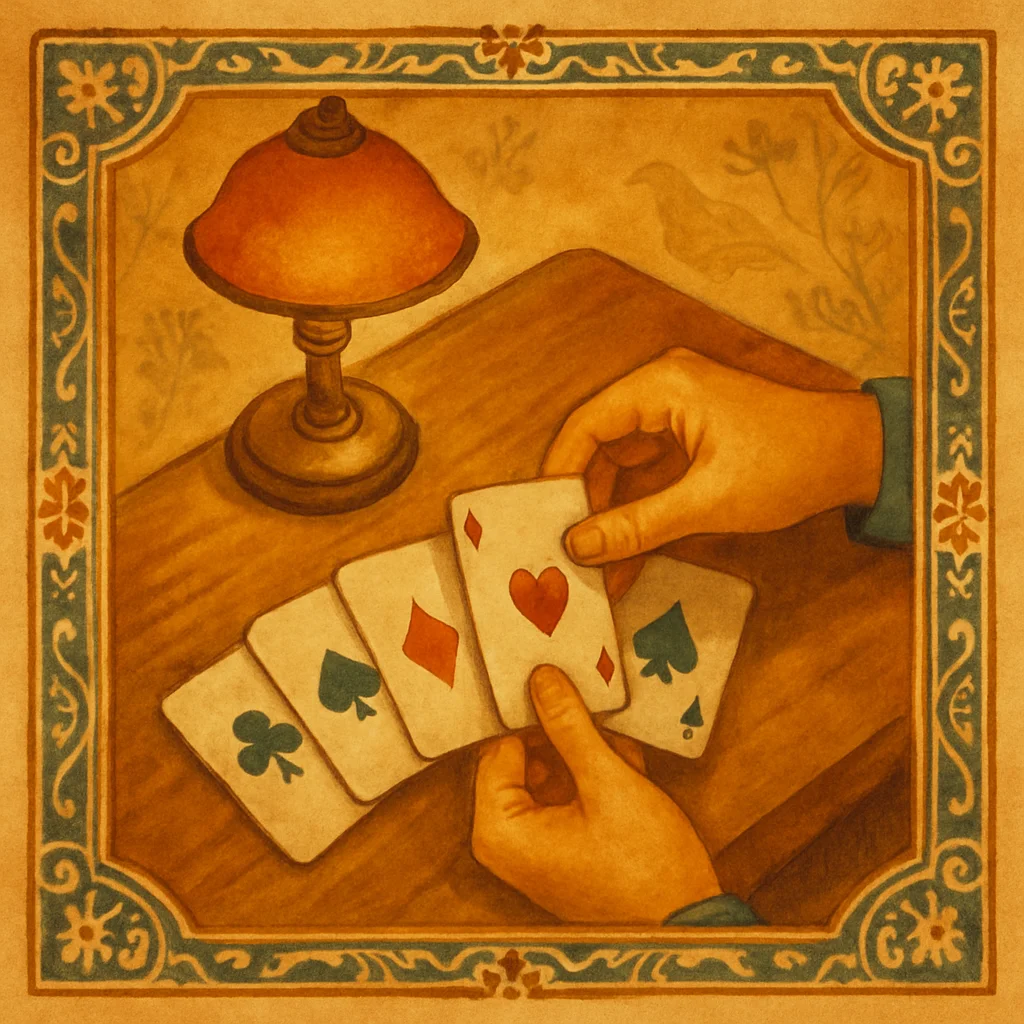 Mẹo Solitaire Klondike — tăng tỷ lệ thắng từ 30% lên 50%