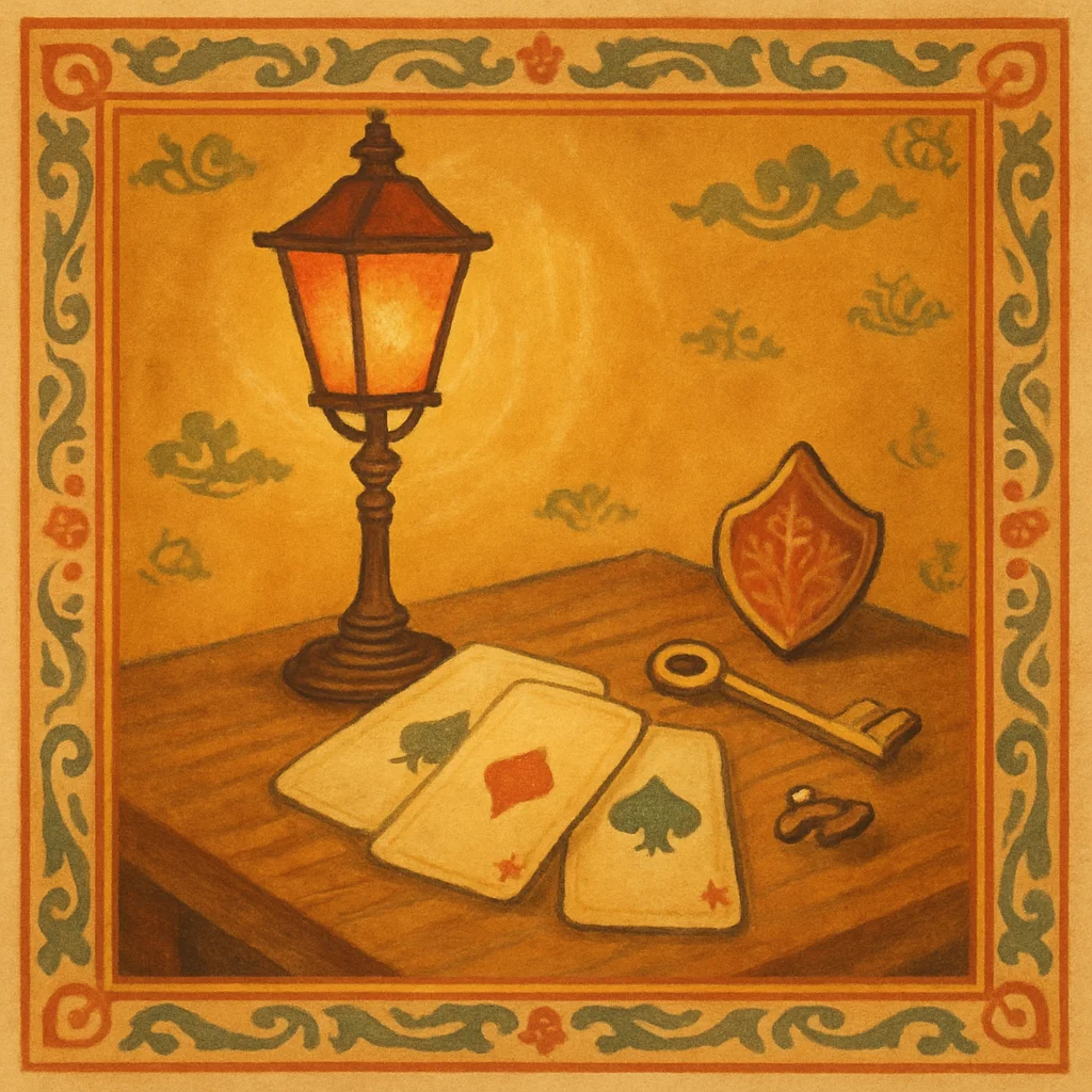 7 Sai Lầm Người Mới Hay Mắc Khi Chọn Cổng Game Bài Đổi Thưởng