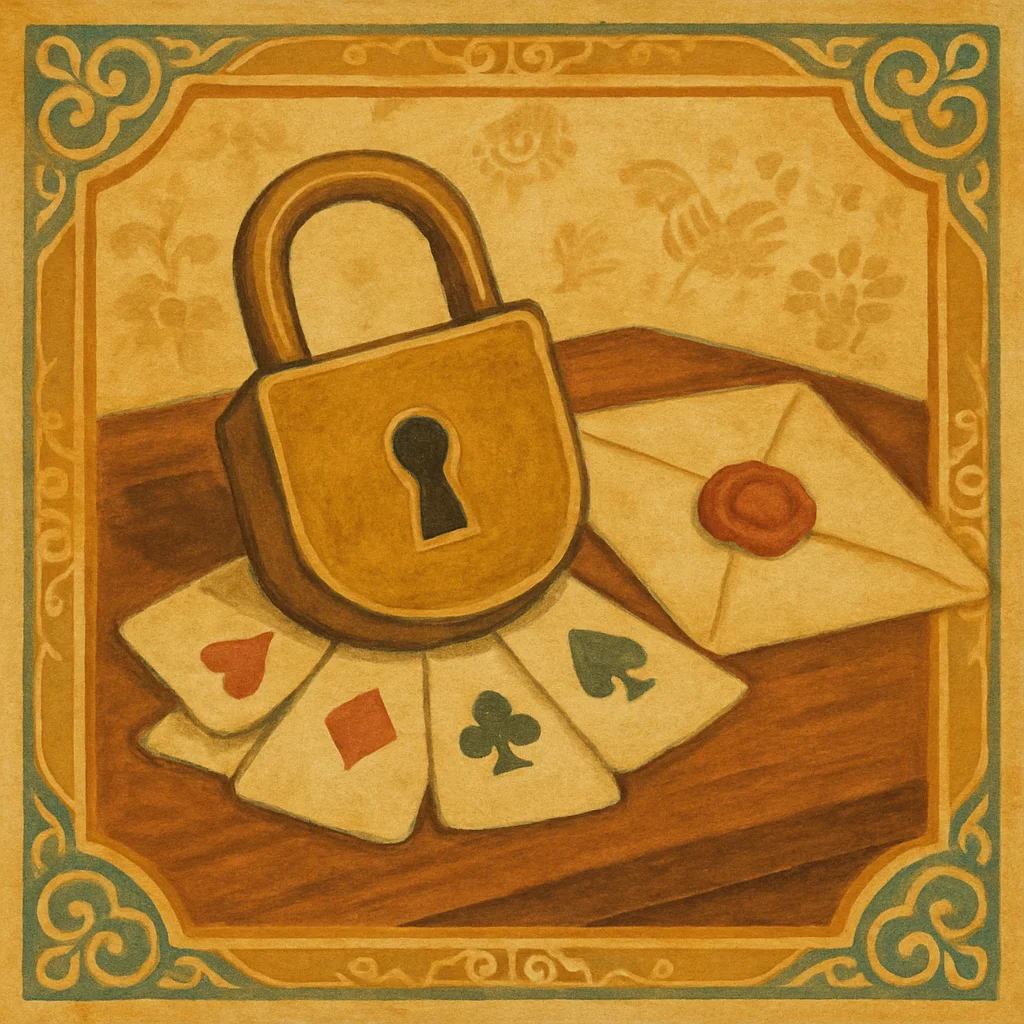 7 Sai Lầm Người Mới Hay Mắc Khi Chọn Cổng Game Bài Đổi Thưởng
