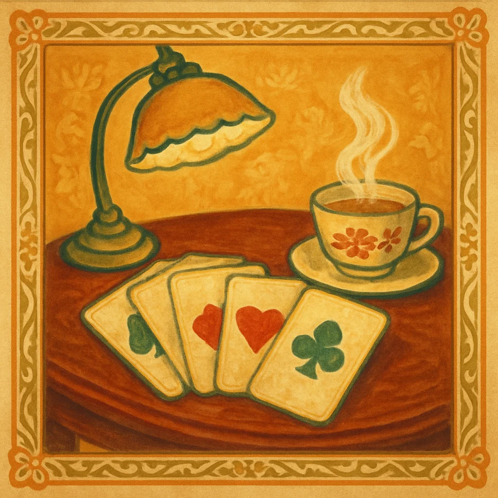 So Sánh 789Club vs Nhatvip: Cổng Game Bài Tier 2 Nào Đáng Chơi? (18+)