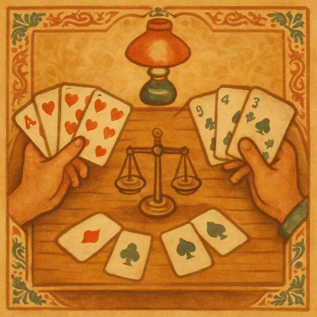 So sánh 6 loại Solitaire phổ biến: chọn variant nào?