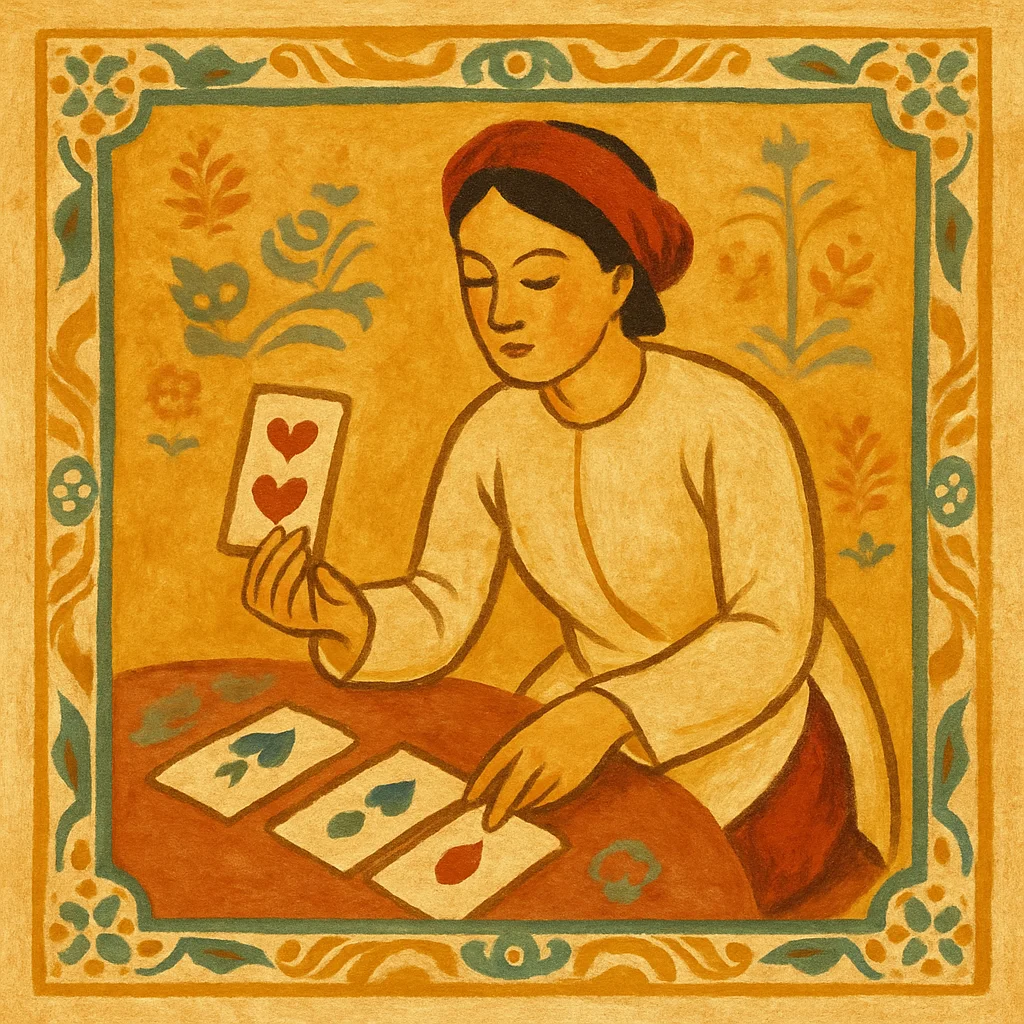 Omaha vs Texas Hold’em: cơ chế khác biệt cốt lõi