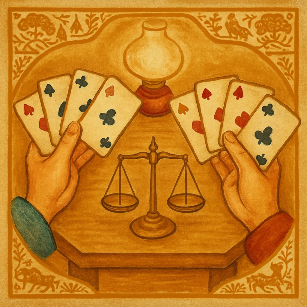 Texas Hold’em vs Omaha: chọn variant nào?