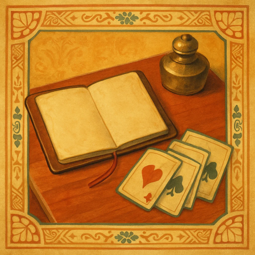 Thuật ngữ Blackjack quốc tế
