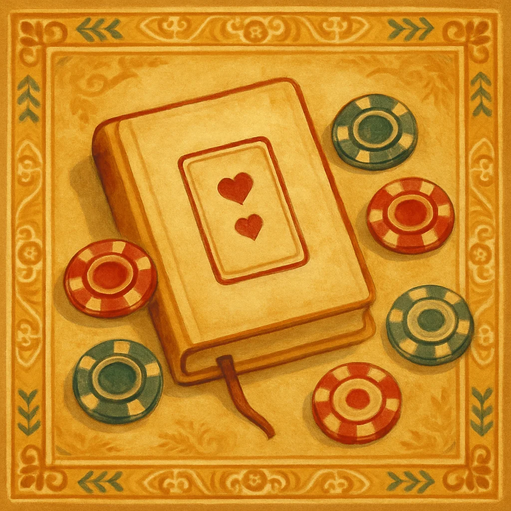 Thuật ngữ Blackjack quốc tế