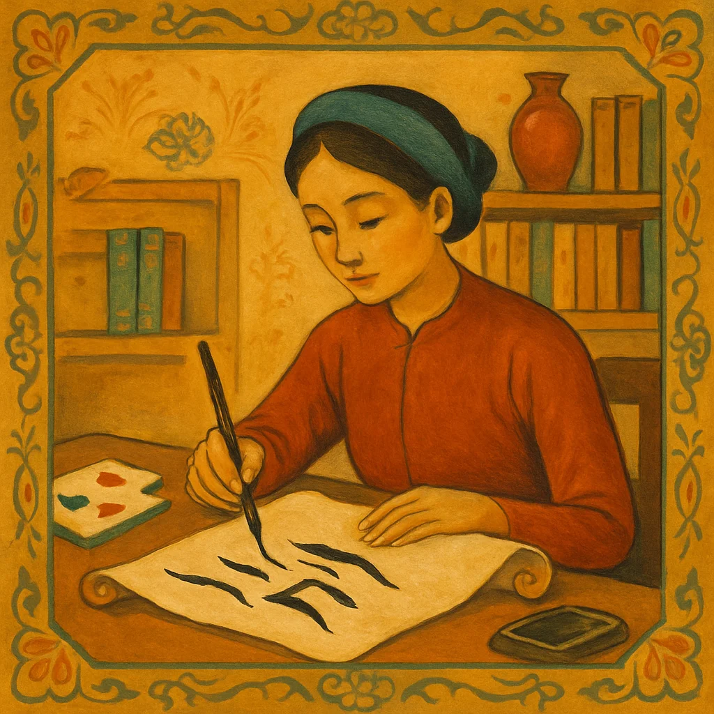Thuật ngữ Chắn / Tổ Tôm — từ điển cổ