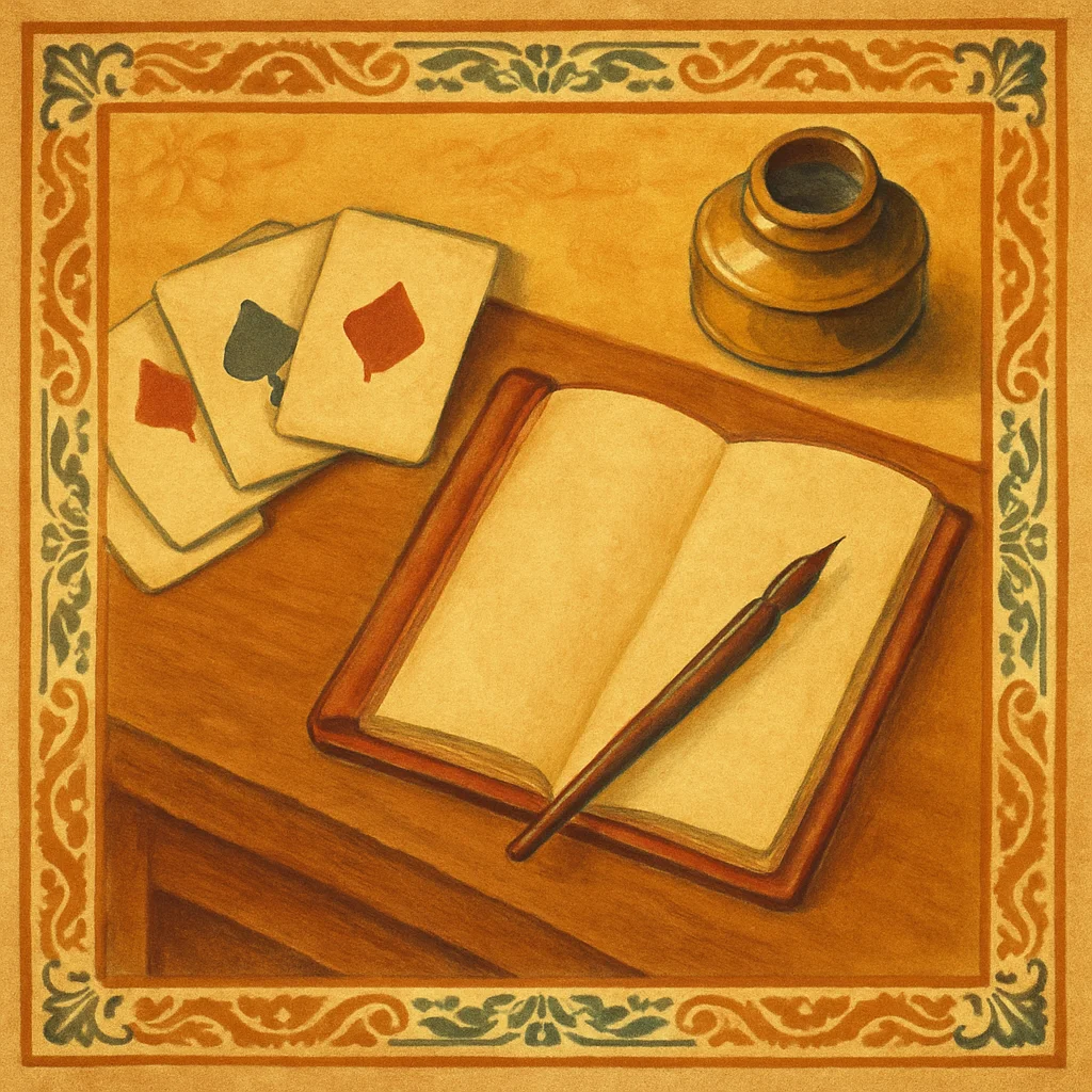 Thuật ngữ Liêng thông dụng