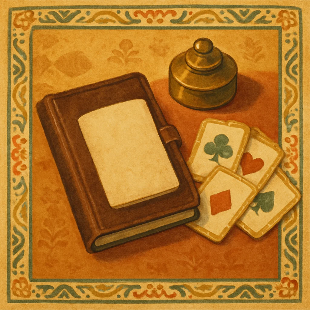 Thuật ngữ Poker Texas Hold’em