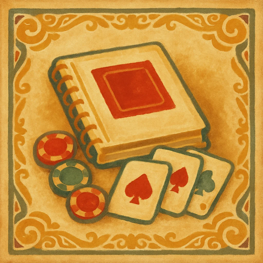 Thuật ngữ Poker Texas Hold’em