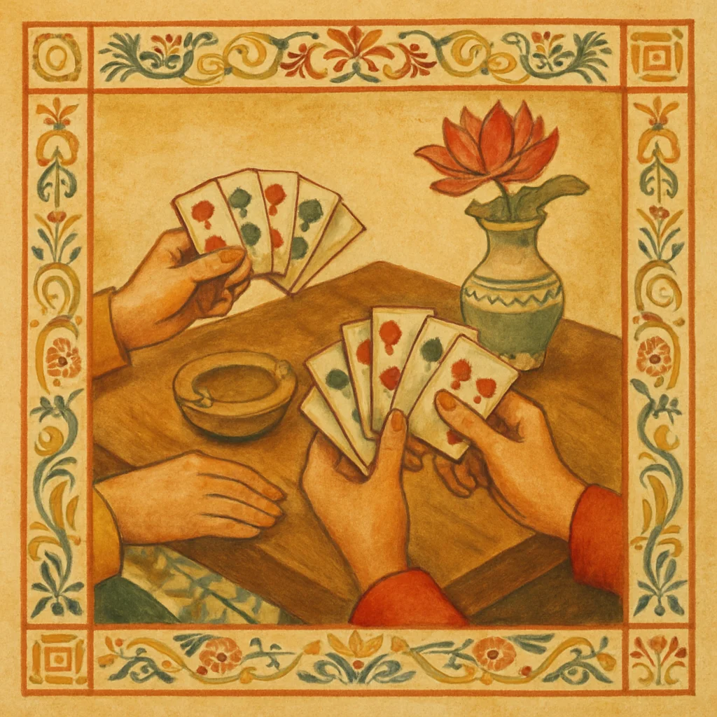 Tiến Lên Miền Nam - featured image