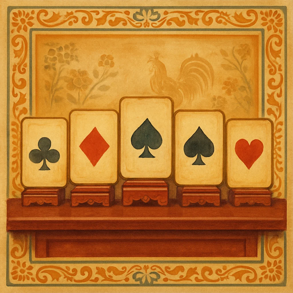 Top 5 Cổng Game Bài Có Sảnh Tài Xỉu Online Tốt Nhất 2025 (18+)