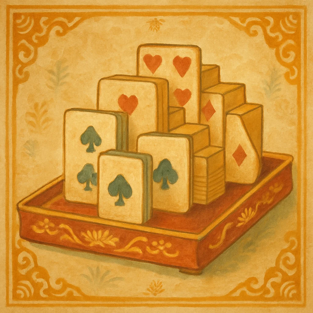 Top 5 Cổng Game Bài Có Tỷ Lệ Trả Thưởng (RTP) Cao Nhất