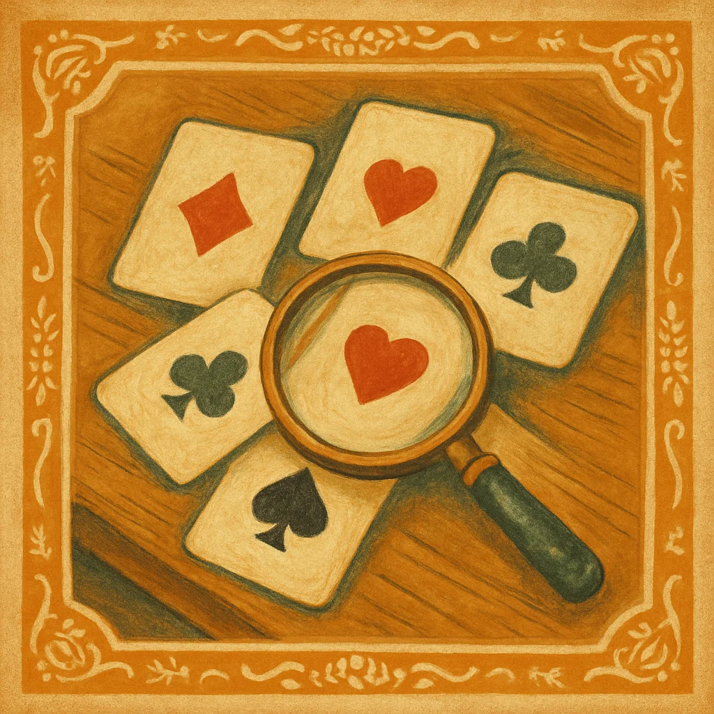 Top lỗi thường gặp khi chơi game bài