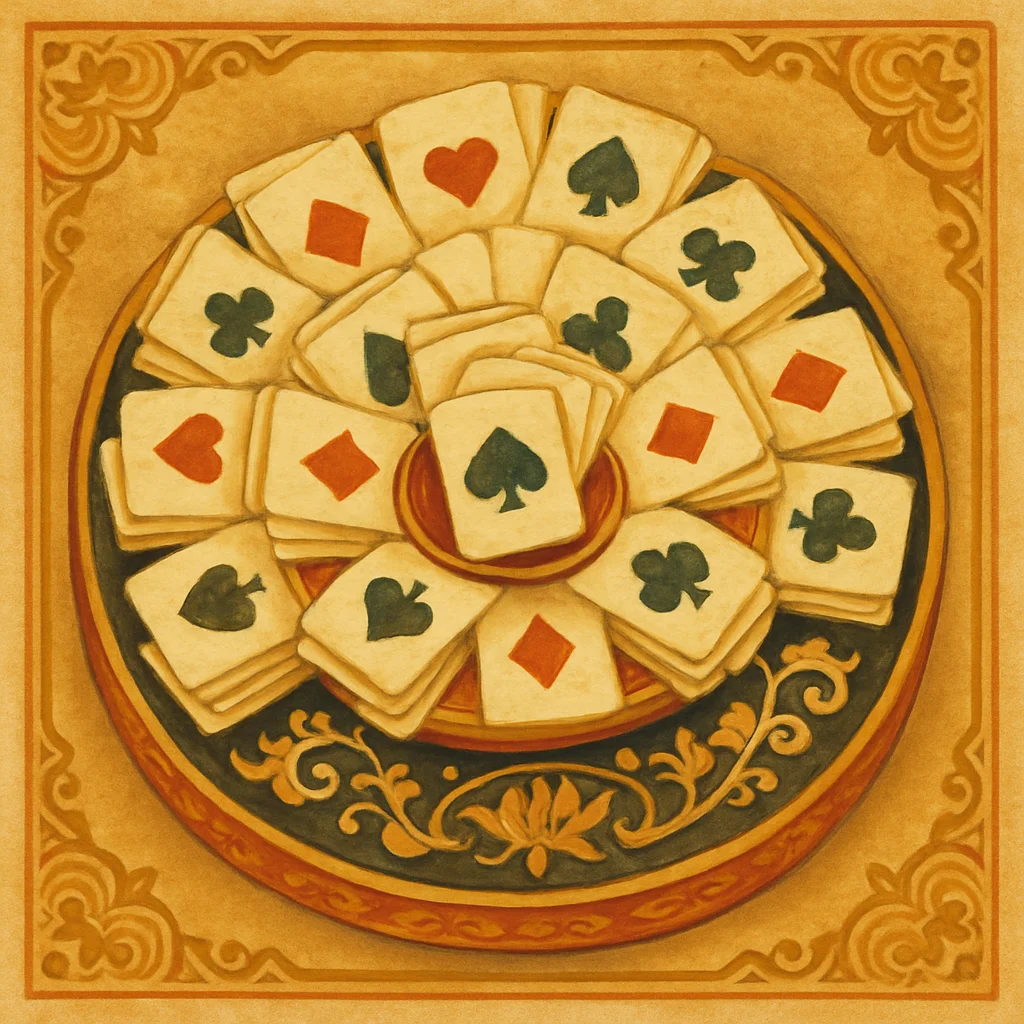 Cổng Game Bài Đổi Thưởng 2026: Xu Hướng + 5 Brand Đang Lên
