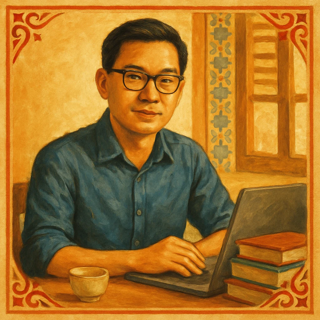 Lê Minh Đức
