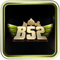 B52 Club logo