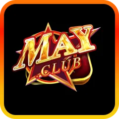 MayClub logo