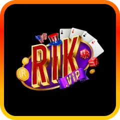 RikVip logo