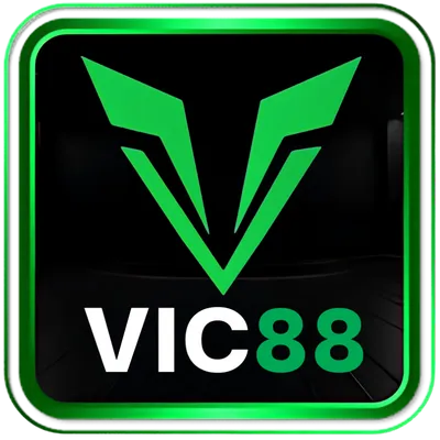 Vic88 logo