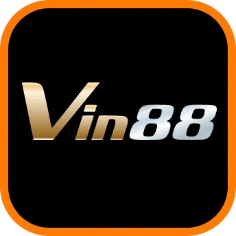 Vin88 logo