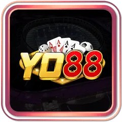 Yo88 logo